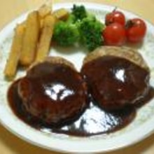 黄金比で絶対美味しい 私のハンバーグソース レシピ 作り方 By はちわれ413 楽天レシピ 黄金比で絶対美味しい 私のハンバーグソース レシピ 作り方 By はちわれ413 楽天レシピ